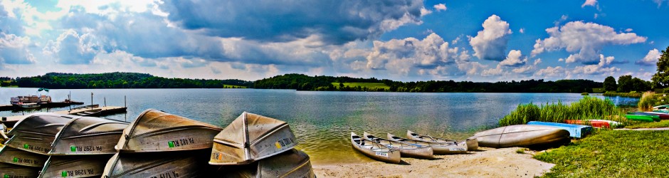 Marsh Creek Boats