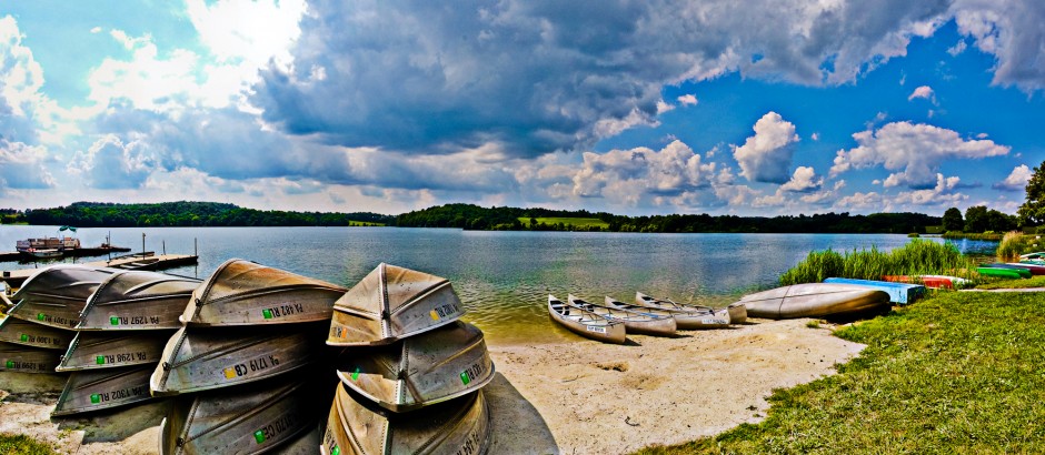 Marsh Creek Boats